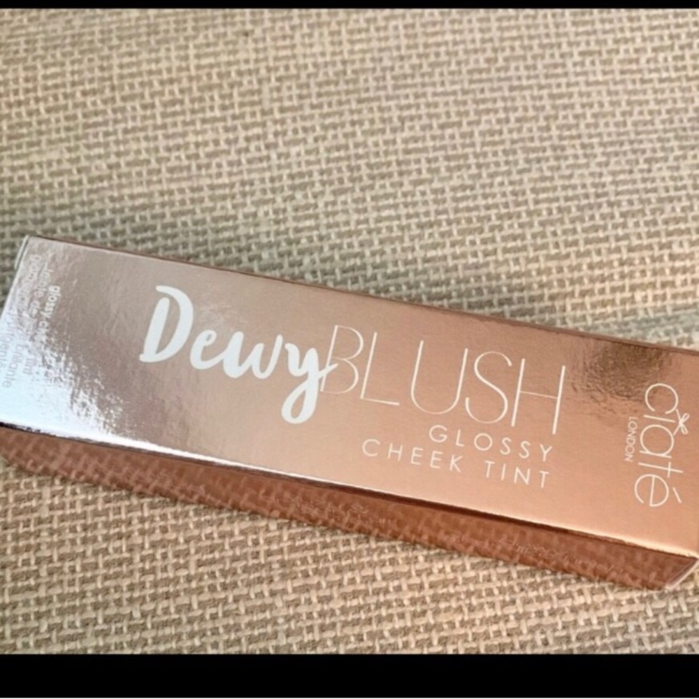 Ciate blush glossy cheek tint